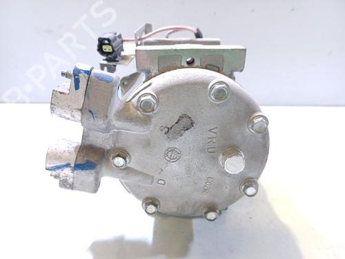 AC compressor PEUGEOT LANDTREK  | BP16820553M34 