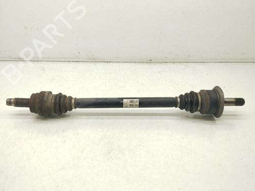 Used Left rear driveshaft BMW X5 (E70) 3.0 si (272 hp) 32185091