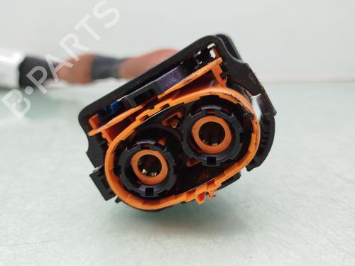 Cable RENAULT ZOE (BFM_) ZOE | BP36033899E12 - Image 3