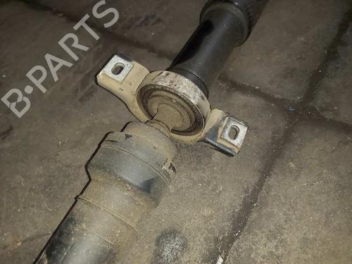 Driveshaft MERCEDES-BENZ R-CLASS (W251, V251) R 350 CDI 4-matic (251.124, 251.125) | BP15228665M37 