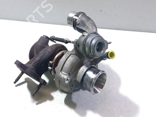 Used Turbocharger/Supercharger Turbocharger/Supercharger 38859029 38859029