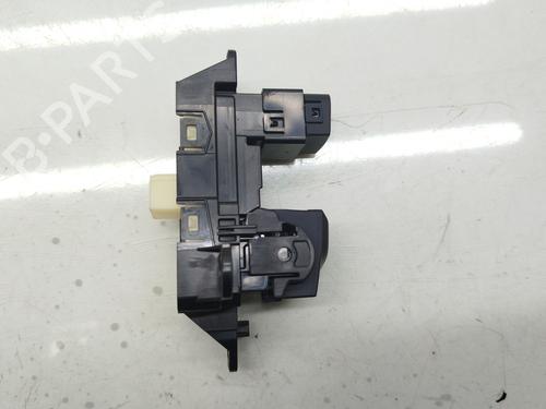 Electric handbrake TOYOTA YARIS CROSS (MXP_) 1.5 Hybrid All-wheel Drive (MXPJ15) | BP17997808E5 