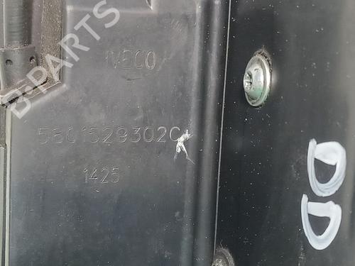 Front right lock IVECO DAILY VI Van 35S16, 35C16, 40C16, 50C16, 70C16 | BP30645125C97