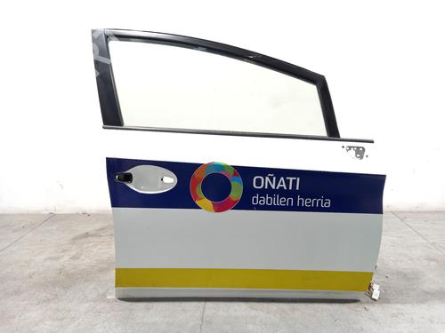 Right front door TOYOTA PRIUS (_W3_) 1.8 Hybrid (ZVW3_) | BP29353138C3 