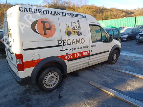 Servopumpe FORD TOURNEO CONNECT 1.8 TDCi /TDDi /DI | BP16702011M99 