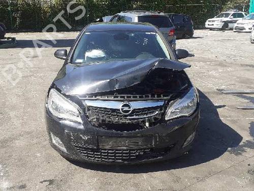 Right rear shock absorber OPEL ASTRA J (P10) 1.7 CDTI (68) | BP8208981M19 