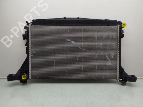 Used Water radiator OPEL MOVANO B Van (X62) [2010-2026]  31317120