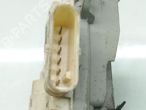 Rear right lock SEAT ALTEA XL (5P5, 5P8) 1.6 TDI | BP16765989C99 