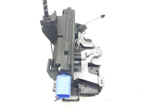 Front left lock VW GOLF VI Variant (AJ5)  | BP15526883C98 