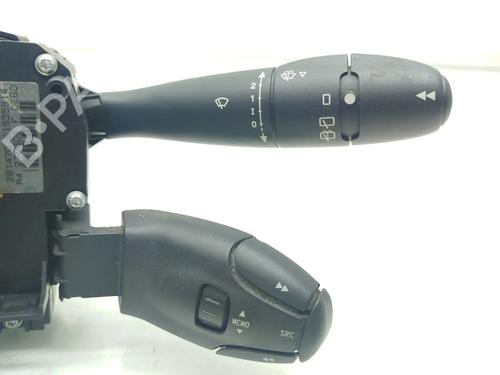 Headlight switch PEUGEOT 207 (WA_, WC_) 1.4 16V | BP28276411I24 