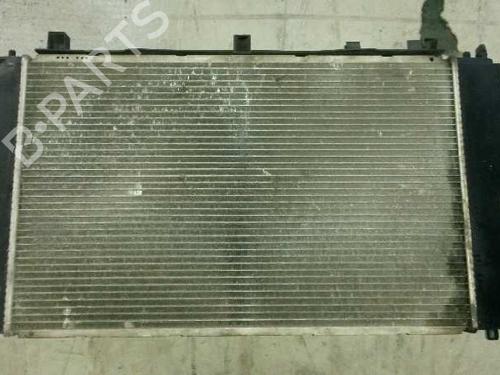 Used Water radiator TOYOTA AVENSIS Estate (_T25_) 2.0 D-4D (CDT250_, CDT250R) (116 hp) 2229101