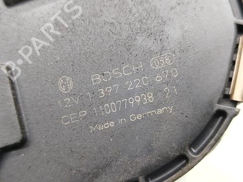Front wiper motor MERCEDES-BENZ S-CLASS (W221, V221) S 250 CDI (221.003, 221.103) | BP22743851M29 