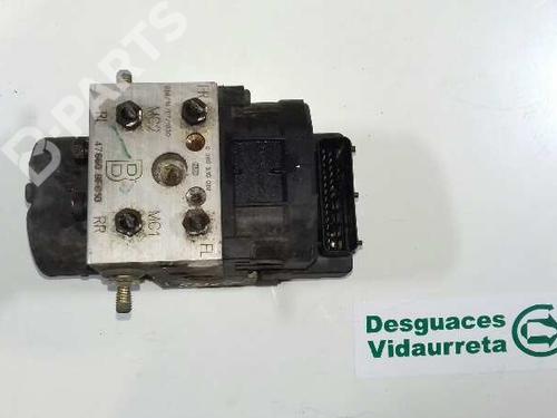 ABS pump NISSAN PRIMERA (P11)  | BP9122633M43 
