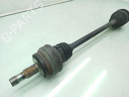 Right rear driveshaft MERCEDES-BENZ E-CLASS (W212) E 200 CDI / BlueTEC (212.005, 212.006) | BP38074752M41 - Image 2
