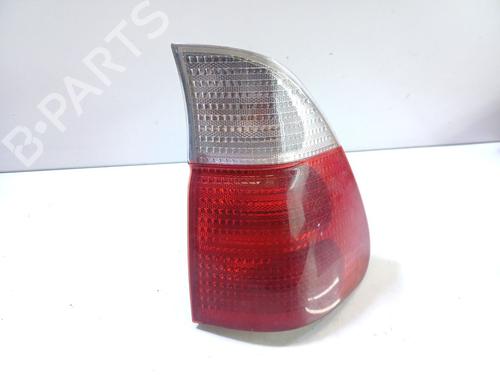 Used Right taillight BMW X5 (E53) 4.4 i (286 hp) 17529897