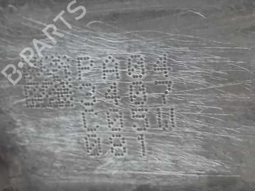 Engine LEXUS RX (_U3_) 400h (MHU38_) | BP31753836M1 