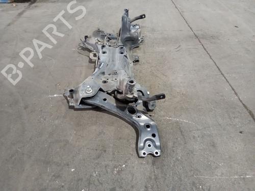 Vorderachsträger TOYOTA PRIUS (_W3_) 1.8 Hybrid (ZVW3_) | BP30725235M9 