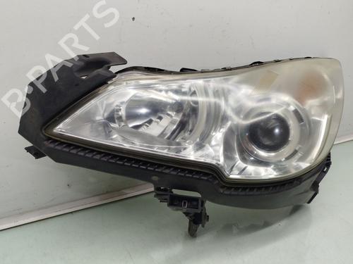 Left headlight SUBARU LEGACY V Estate (BR) | BP32080937C28 - Image 3