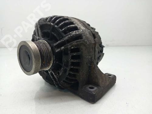 Used Alternator Alternator VOLVO XC90 I (275) D5 AWD (163 hp) 11197600 11197600