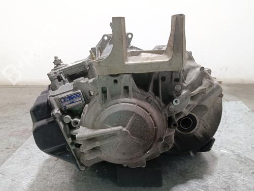 Gearbox CITROËN C6 (TD_) 2.7 HDi | BP39598664M3 - Image 3