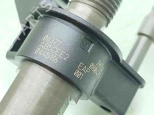Injektor BMW 5 (E60) 520 d | BP25472153M100 