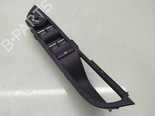 Used Left front window switch FORD FOCUS III 1.5 TDCi (120 hp) 23958446