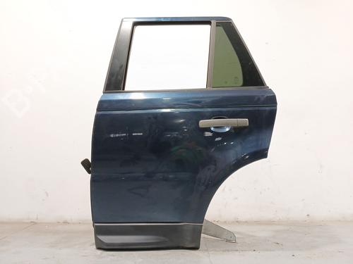 Used Left rear door Left rear door LAND ROVER RANGE ROVER SPORT I (L320) 3.6 D 4x4 (272 hp) 36491489 36491489