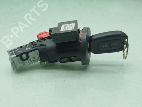 Used Ignition barrel DACIA SANDERO II TCe 90 (B8M1, B8MA, B8AC) (90 hp) 30058650