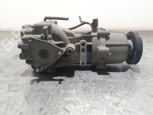Rear differential SUZUKI VITARA (LY) 1.4 T AllGrip (APK414) | BP39167100M24 - Image 3