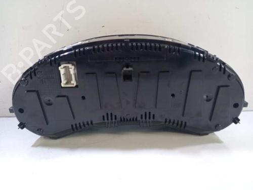 Instrument cluster CITROËN DS4 (NX_)  | BP12993707C47 
