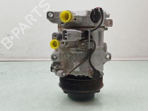 AC compressor LEXUS IS II (_E2_) 250 (GSE20) | BP35945813M34 - Image 3