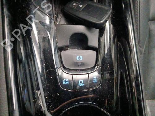 Front right panel TOYOTA C-HR (_X1_) 1.8 Hybrid (ZYX10_, ZYX11_) | BP33794957C59  - Image 33