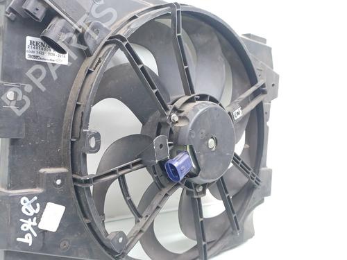 Radiator fan RENAULT CAPTUR I (J5_, H5_) 0.9 TCe 90 | BP38325781M35 - Image 3
