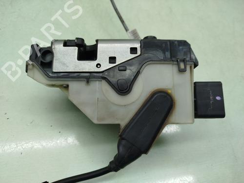 Front right lock CITROËN C4 II (NC_) 1.2 THP 130 (NCHNYM, NCHNYT) | BP34053406C97 - Image 4