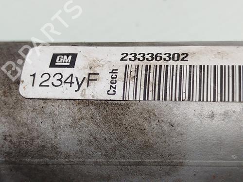 AC radiator OPEL INSIGNIA B Grand Sport (Z18) 2.0 CDTi (68) | BP29423269M32 