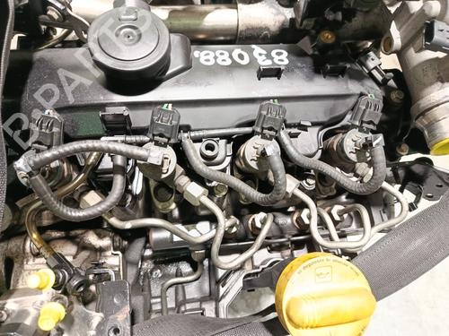 Engine DACIA DOKKER Box Body/MPV 1.5 dCi 75 / Blue dCi 75 (FEJW, FEAH) | BP40293818M1 - Image 2