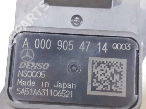 Electronic sensor MERCEDES-BENZ VITO Mixto (Double Cabin) (W447)  | BP9123545M84 