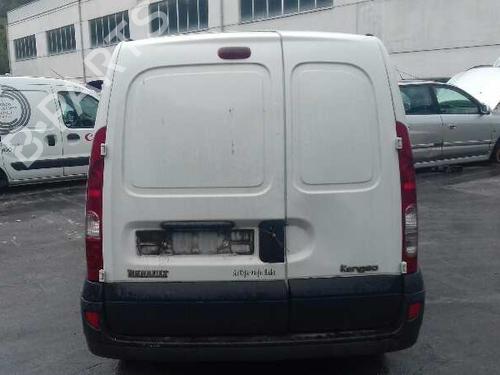 Left headlight RENAULT KANGOO (KC0/1_) D 65 1.9 (KC0E, KC02, KC0J, KC0N) | BP1870125C28 