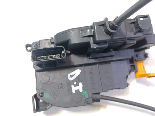 Front left lock RENAULT MASTER III Van (FV) 2.3 dCi 145 RWD (FV0E, FV0F, FV0T, FV10, FV12, FV11) | BP34460553C98  - Image 5