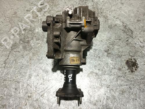 Used Front differential Front differential MAZDA CX-5 (KE, GH) 2.0 (KEEFW) (165 hp) 39722248 39722248