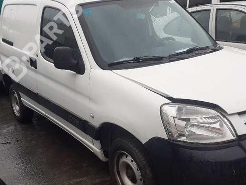 Engine control unit (ECU) CITROËN BERLINGO / BERLINGO FIRST MPV (MF_, GJK_, GFK_) 1.6 HDI 75 (MF9HW, GJ9HWC, GF9HWC, GN9HWC) | BP5391923M57 