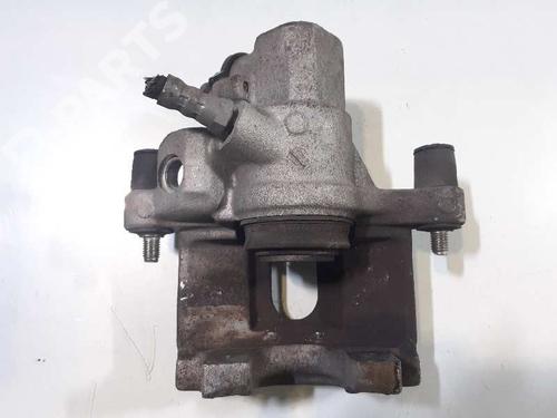 Right rear brake caliper MAZDA 3 Saloon (BL) 2.2 MZR CD (BL10) | BP11559829M106 