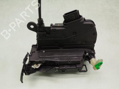 Front left lock RENAULT ZOE (BFM_) ZOE | BP36014381C98 - Image 5