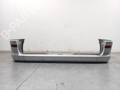 Used Rear bumper Rear bumper MERCEDES-BENZ VITO / MIXTO Van (W639) 115 CDI 4x4 (639.601, 639.603, 639.605) (150 hp) 35953594 35953594