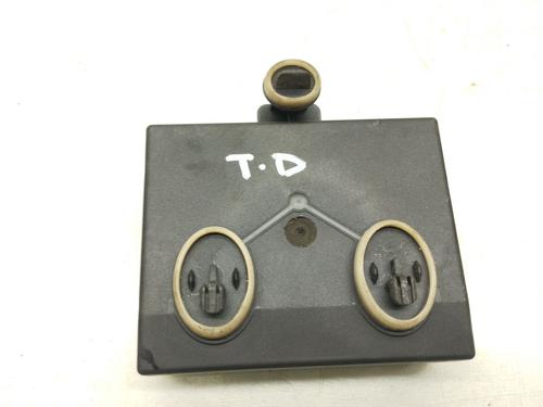 Control unit AUDI A1 (8X1, 8XK) 1.0 TFSI | BP40106659M11 - Image 3