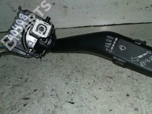 Used Steering column stalk VW GOLF V (1K1) 1.9 TDI (105 hp) 1527827