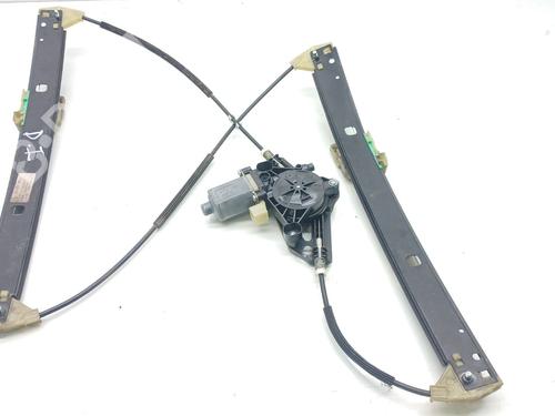 Used Front left window mechanism Front left window mechanism SKODA OCTAVIA III (5E3, NL3, NR3) 2.0 TDI (150 hp) 40083664 40083664