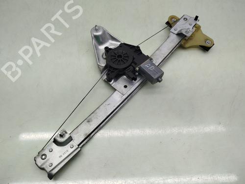 Used Front right window mechanism DACIA DUSTER (HM_) 1.5 dCi 115 4x4 (114 hp) 30470357