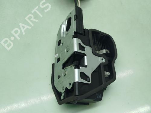Used Front right lock Front right lock BMW 5 (F10) [2009-2016] 34536387 34536387