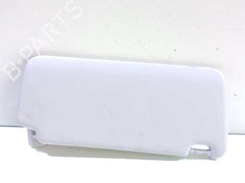 Used Left sun visor MERCEDES-BENZ GLA-CLASS (X156) GLA 200 CDI / d (156.908) (136 hp) 32110173